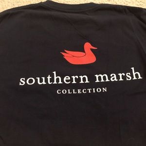 Southern Marsh T-shirt